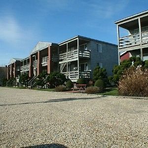 Montauk Oceanside Suites